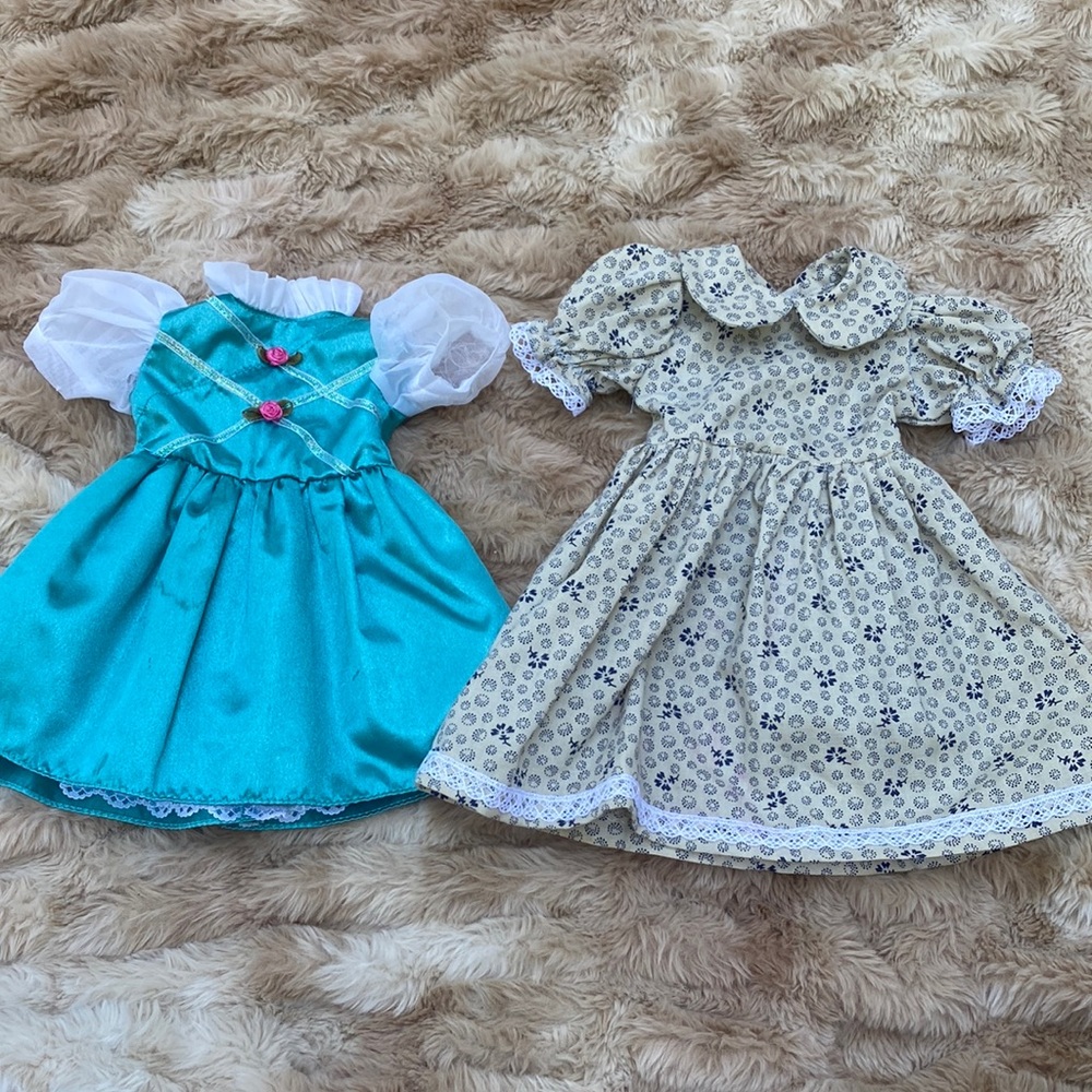 American girl bundle 7